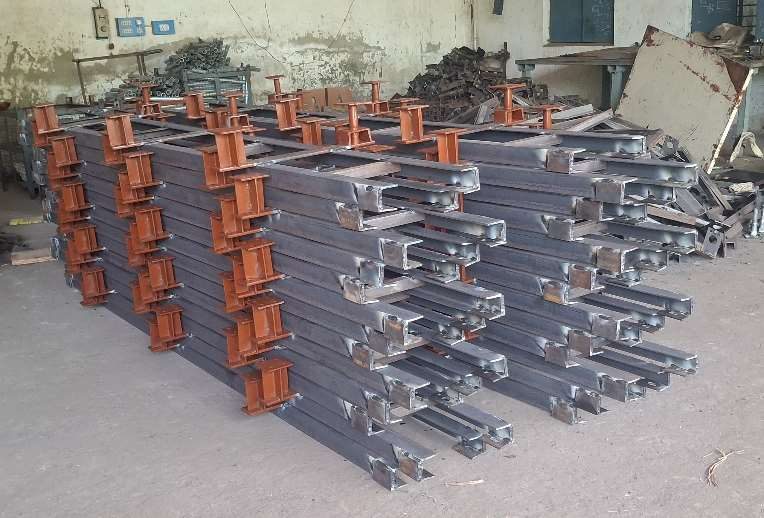 AB Switch Frame Sets
