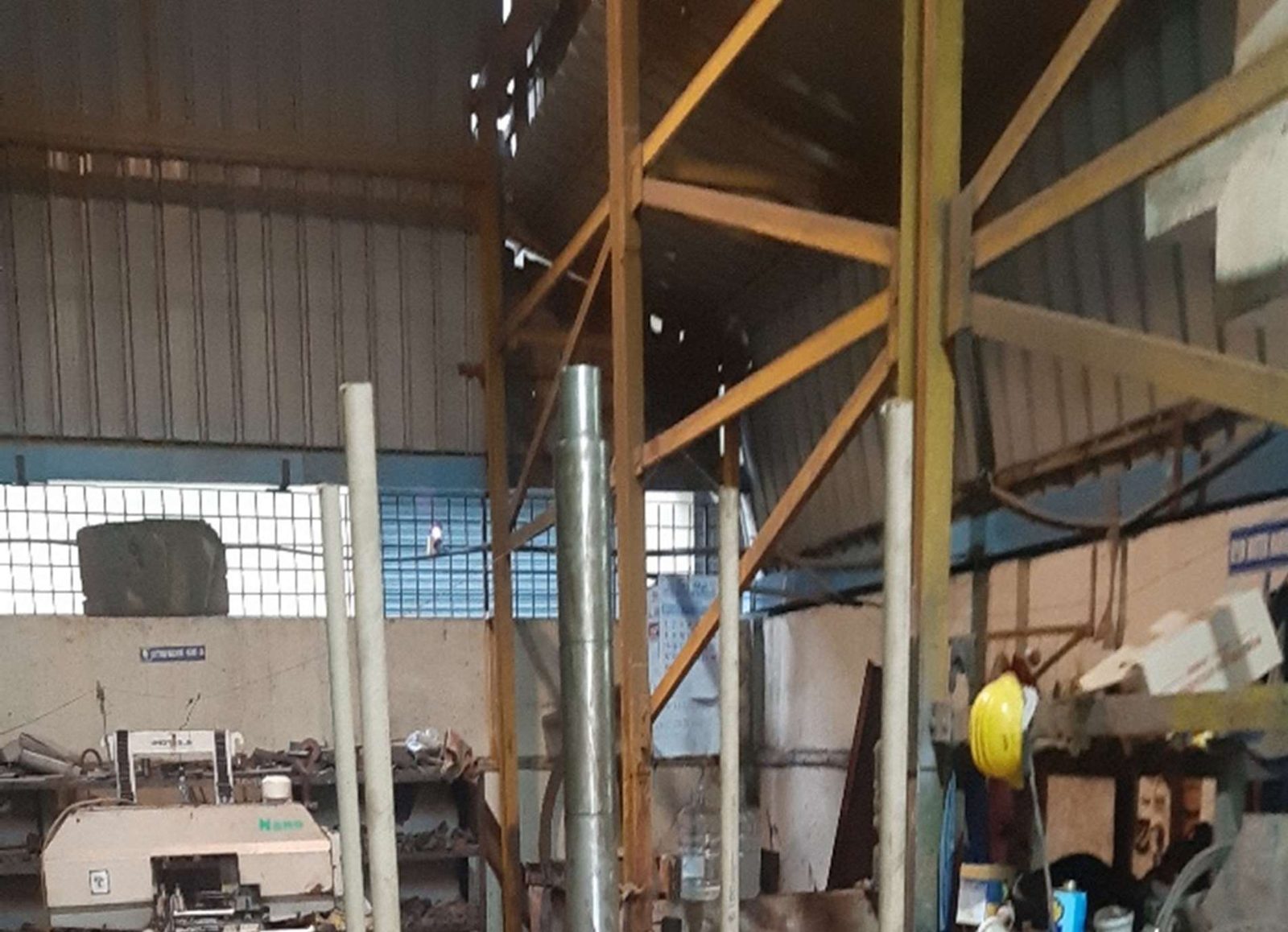Fabrication Supervision