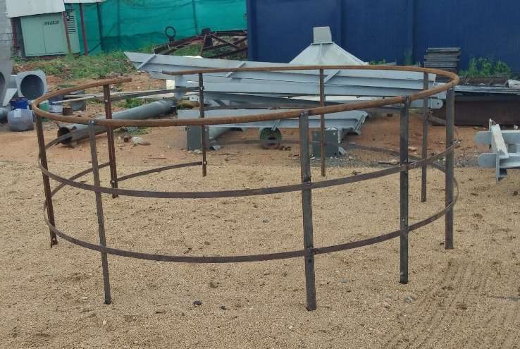 Project Completion